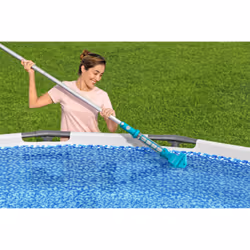 Bestway Aspirateur de piscine rechargeable AquaSurge - Vue supplémentaire 19