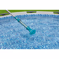 Bestway Aspirateur de piscine rechargeable AquaSurge - Vue supplémentaire 23