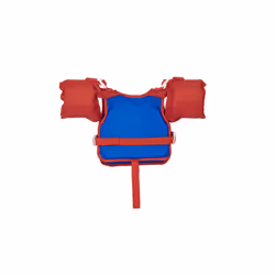 Bestway Marvel Gilet de natation avec brassards Spider-Man - Vue supplémentaire 5