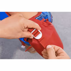 Bestway Marvel Gilet de natation avec brassards Spider-Man - Vue supplémentaire 8