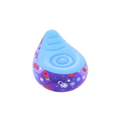 Bestway Fauteuil gonflable à LED Astro Glow™ LED pour enfants