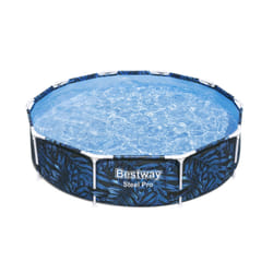 Bestway Steel Pro Piscine hors sol ronde 3,05 m x 66 cm