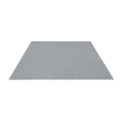Bestway Protection de sol de piscine 78 cm x 78 cm paquet de 9