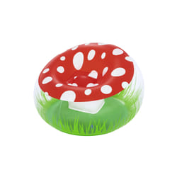 Bestway Fauteuil gonflable pour enfants Mighty Mushroom