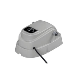 Bestway Réchauffeur de piscine hors sol