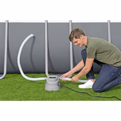 Bestway Réchauffeur de piscine hors sol - Vue supplémentaire 11