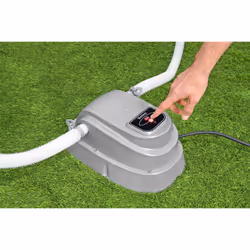 Bestway Réchauffeur de piscine hors sol - Vue supplémentaire 13