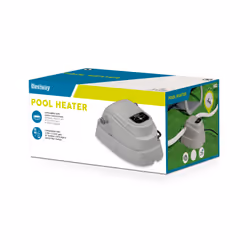 Bestway Réchauffeur de piscine hors sol - Vue supplémentaire 14