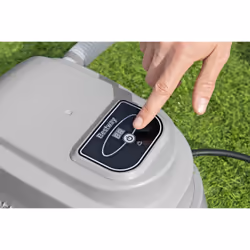 Bestway Réchauffeur de piscine hors sol - Vue supplémentaire 8