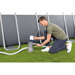 Bestway Réchauffeur de piscine hors sol - Vue supplémentaire 9