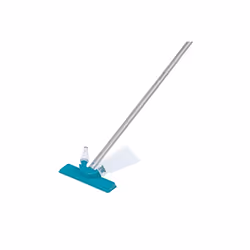 Bestway Kit d’entretien de piscine avec aspirateur et épuisette AquaClear™