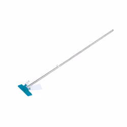 Bestway Kit d'entretien de piscine avec aspirateur et épuisette AquaClear™ - Vue supplémentaire 4