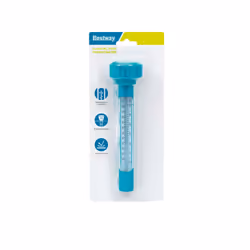 Bestway Thermomètre flottant pour piscine - Vue supplémentaire 10