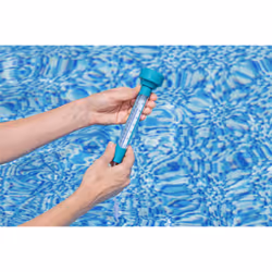 Bestway Thermomètre flottant pour piscine - Vue supplémentaire 6