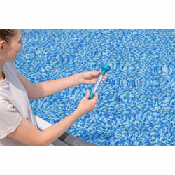 Bestway Thermomètre flottant pour piscine - Vue supplémentaire 7