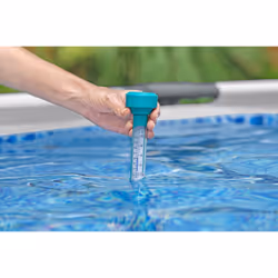 Bestway Thermomètre flottant pour piscine - Vue supplémentaire 8