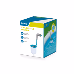 Bestway Skimmer de surface pour piscine