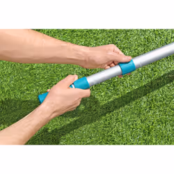 Bestway AquaClean™ Kit d'entretien de piscine avec aspirateur et épuisette - Vue supplémentaire 12