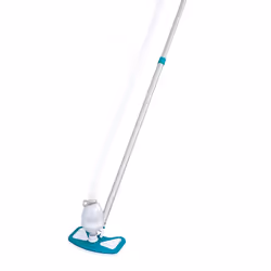 Bestway AquaClean™ Kit d’entretien de piscine avec aspirateur et épuisette