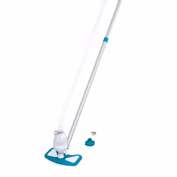 Bestway AquaClean™ Kit d'entretien de piscine avec aspirateur et épuisette - Vue supplémentaire 5
