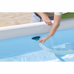 Bestway AquaClean™ Kit d'entretien de piscine Deluxe avec aspirateur et skimmer - Vue supplémentaire 10