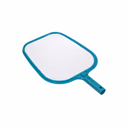 Bestway Épuisette pour piscine AquaScoop™ Essential, Épuisette manuelle de piscine, Bleu, Blanc, 300 mm, 40 mm, 442 mm, 132 g