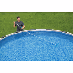 Bestway AquaBroom™ Tête de brosse pour piscine - Vue supplémentaire 7