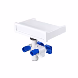 Bestway Cascade d'eau apaisante à LED pour piscine - Vue supplémentaire 4