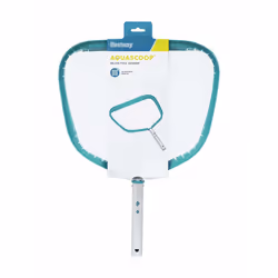 Bestway Épuisette de piscine en aluminium AquaScoop™ Deluxe