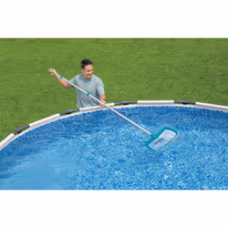 Bestway Épuisette de piscine AquaNet™ - Vue supplémentaire 8