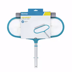 Bestway Épuisette de piscine AquaNet™ Deluxe