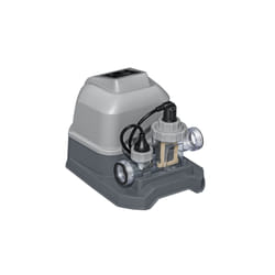 Bestway Hydrogenic Électrolyseur d’eau salée 6 g/h