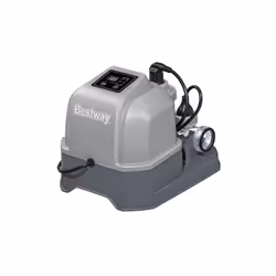 Bestway Hydrogenic Électrolyseur d’eau salée 6 g/h
