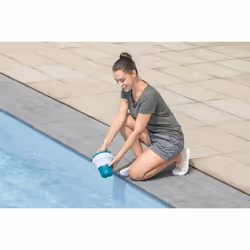 Bestway ChemGuard Diffuseur de produits chimiques - Vue supplémentaire 15