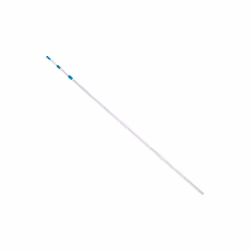 Bestway Perche télescopique rétractable, Poteau, Aluminium, Bleu, Aluminium, 80 mm, 60 mm, 1035 mm
