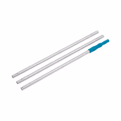 Bestway Perche télescopique rétractable