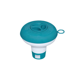 Bestway Diffuseur flottant de produits chimiques pour piscine
