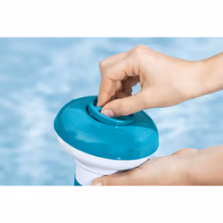 Bestway Diffuseur flottant de produits chimiques pour piscine - Vue supplémentaire 4