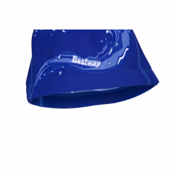 Bestway Bonnet de bain en tissu Sleek 'N Stretch Premium
