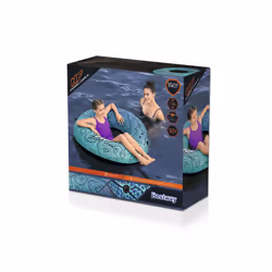 Bestway Hydro-Force Bouée de rivière Breeze Rider 1,06 m - Vue supplémentaire 3