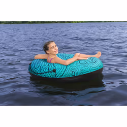 Bestway Hydro-Force Bouée de rivière Breeze Rider 1,06 m - Vue supplémentaire 6