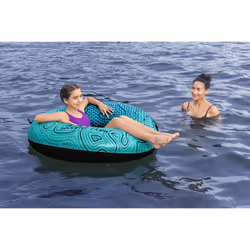Bestway Hydro-Force Bouée de rivière Breeze Rider 1,06 m - Vue supplémentaire 7