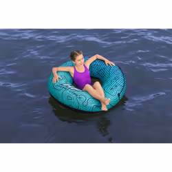 Bestway Hydro-Force Bouée de rivière Breeze Rider 1,06 m - Vue supplémentaire 8