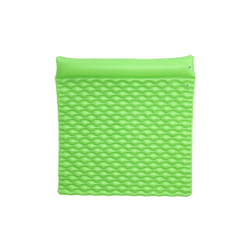 Bestway Matelas de piscine géant Float 'N Roll™ 2,13 m x 1,70 m