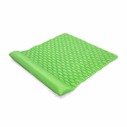 Bestway Matelas de piscine géant Float 'N Roll™ 2,13 m x 1,70 m