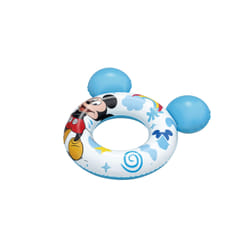 Bestway Disney® Bouée avec oreilles Splash Pal™ 65 cm x 66 cm