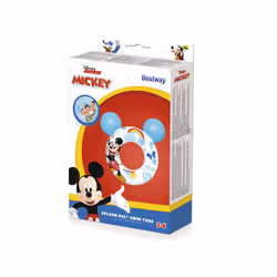 Bestway Disney® Bouée avec oreilles Splash Pal™ 65 cm x 66 cm - Vue supplémentaire 13