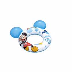 Bestway Disney® Bouée avec oreilles Splash Pal™ 65 cm x 66 cm - Vue supplémentaire 3