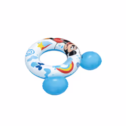 Bestway Disney® Bouée avec oreilles Splash Pal™ 65 cm x 66 cm - Vue supplémentaire 4