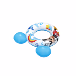 Bestway Disney® Bouée avec oreilles Splash Pal™ 65 cm x 66 cm - Vue supplémentaire 5